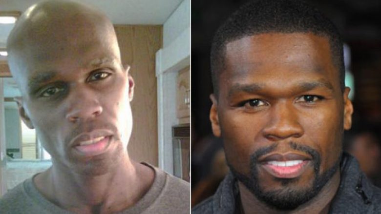 50 Cent tregon si i humbi 24.5 kilogramë për nëntë javë në vitin 2011 (Foto/Video)