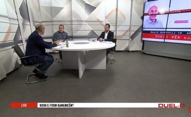 Duel D : Kush e fiton Kamenicën?