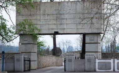 Brenda zonës së demilitarizuar që ndanë Korenë e Veriut me atë të Jugut (Foto)