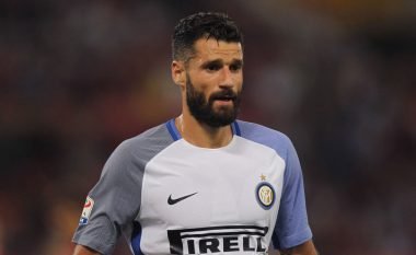 Candreva kritikon paraqitjen e Interit dhe mungesën e minutazhit
