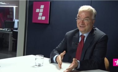 Haliti: Partitë politike, duhet të mësohen të bëjnë politikë shtetërore (Video)