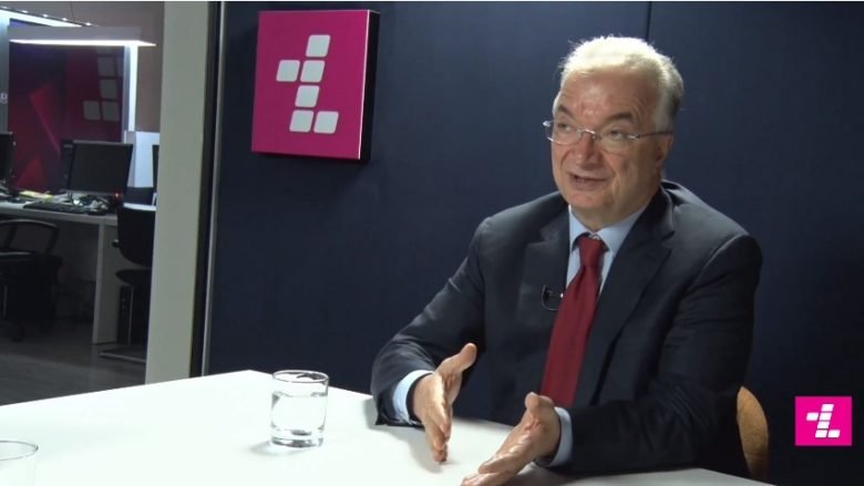 Haliti: Partitë politike, duhet të mësohen të bëjnë politikë shtetërore (Video)