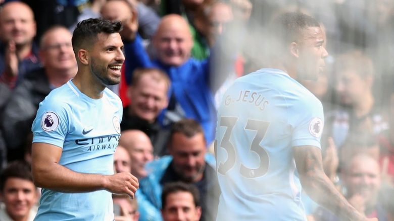 Aguero mohon thashethemet për një kalim te Milani