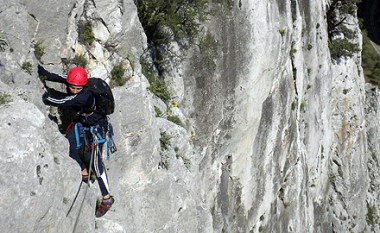 Alpinisti nga Çekia ndërron jetë në Maqedoni