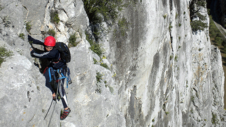 Alpinisti nga Çekia ndërron jetë në Maqedoni