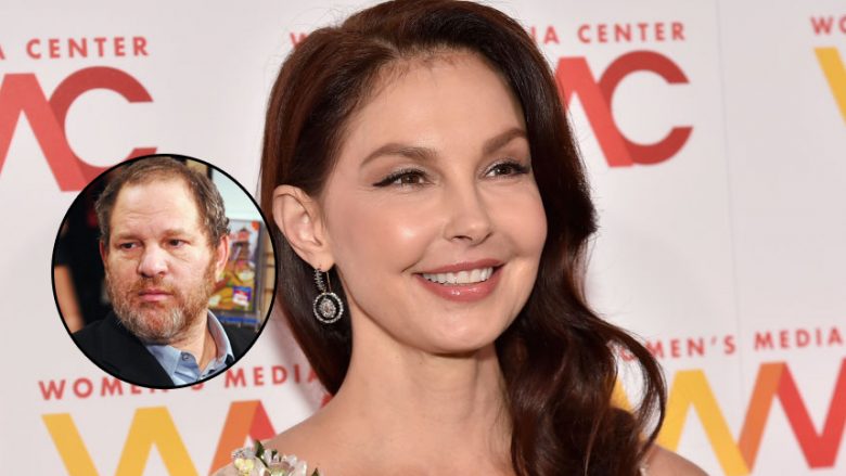 Rrëfimi i Ashley Judd – nga frika se Weinstein do ta përdhunonte, i bëri një ofertë