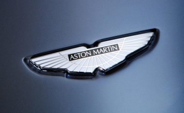 Aston Martin shfaq dritat unike që do t’i ketë Vantage (Foto)