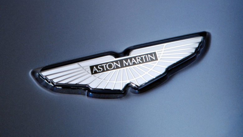 Aston Martin shfaq dritat unike që do t’i ketë Vantage (Foto)