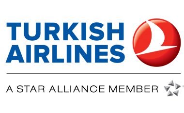 Kompania e fluturimeve “Turkish Airlines”, operon në 120 shtete të botës
