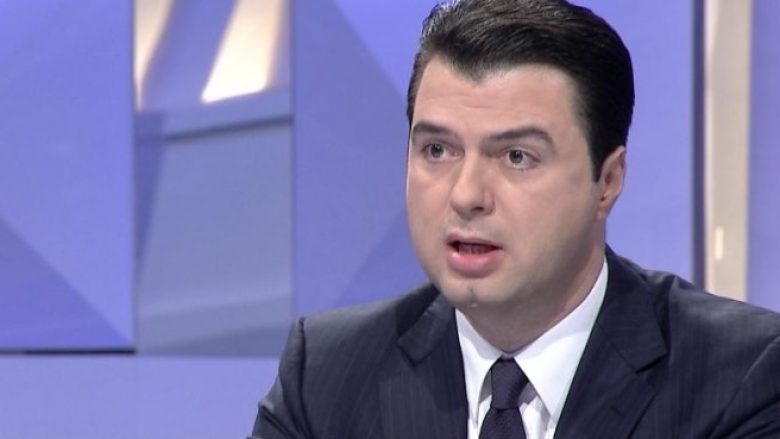 Basha: Të shkëpusim lidhjen e krimit me shtetin