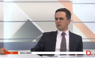 Kasami: Besa financohet nga afaristët dhe diaspora shqiptare (Video)