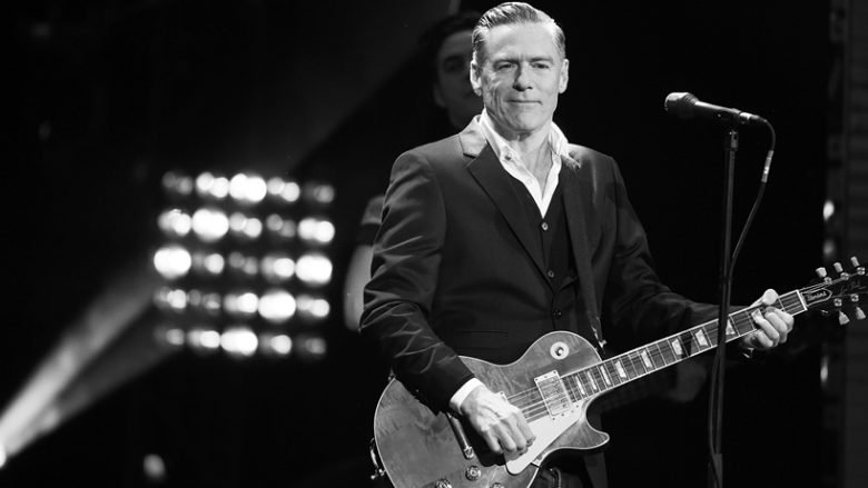 Me këngën e re, Bryan Adams paralajmëron përmbledhjen e re muzikore (Video)