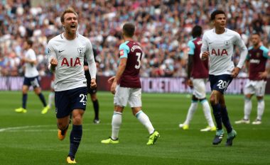 Gjashtë skuadra të mëdha e duan Eriksenin, por Tottenham nuk e ulë çmimin e danezit