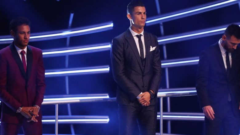 Hazard, Lloris e Mkhitaryan nuk e votuan Messin, disa nga votimet interesante për Lojtarin e vitit