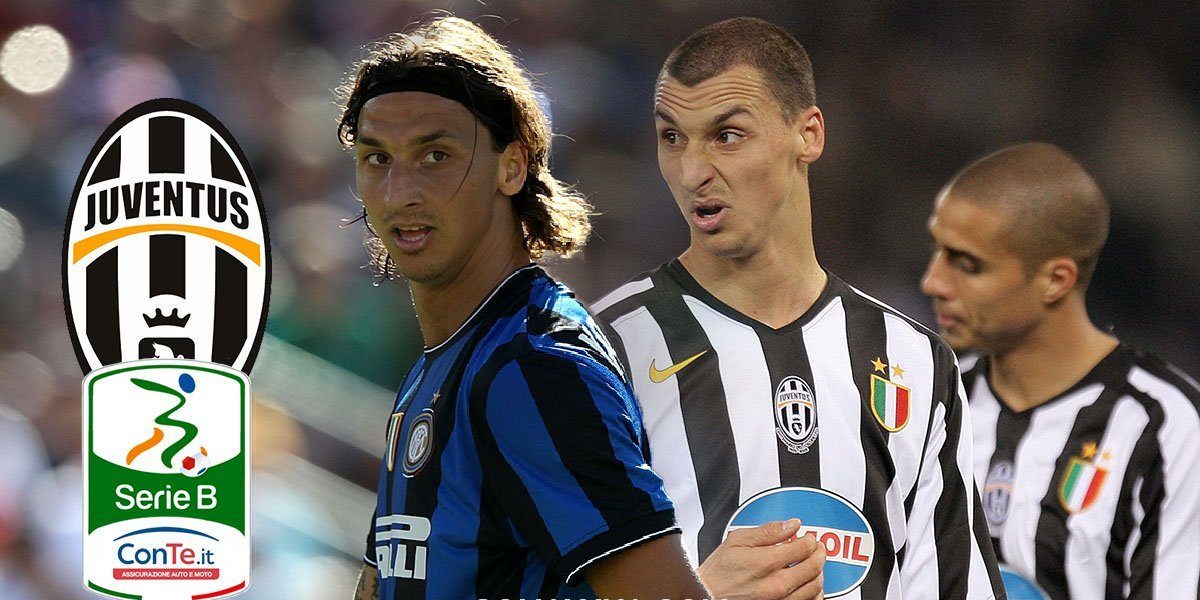 Çfarë ndodhi më pas? Lojtarët që u larguan nga Juventusi pas rënies në Serie B në 2006 (Foto)