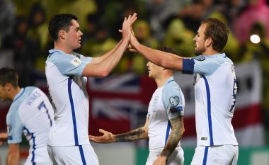 Anglia vazhdon në Kampionatin Botëror në Rusi si e para e grupit (Video)