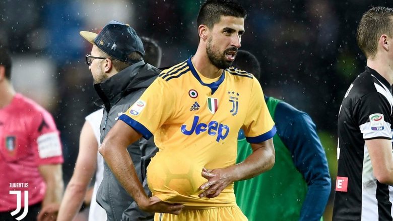 Khedira: Ishte e rëndësishme të rikthehemi te fitoret