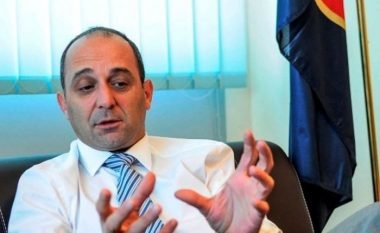 Mërgata shqiptare në Austri kërkon shkarkimin e ministrit Dardan Gashi (Dokument)