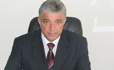 Kallëzohet penalisht kryetari i Komunës së Berovës, Dragi Naxhinski
