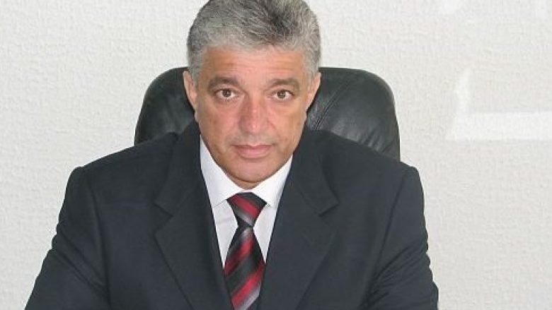 Kallëzohet penalisht kryetari i Komunës së Berovës, Dragi Naxhinski
