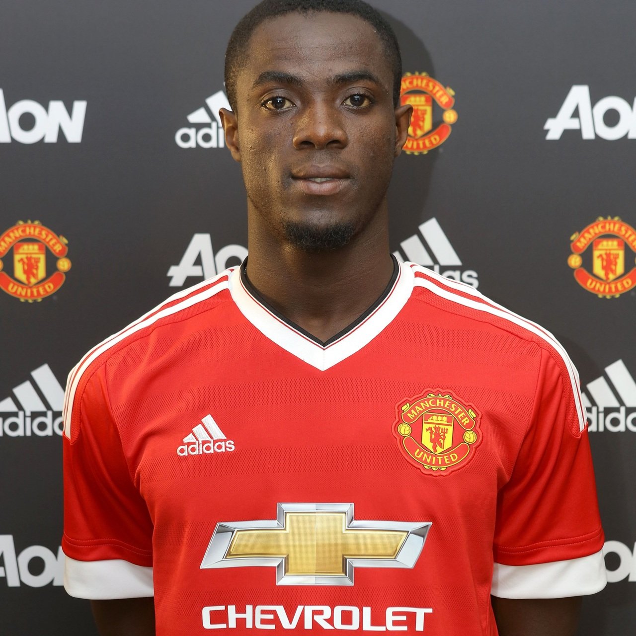 Eric Bailly