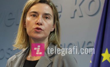 Mogherini: Shpresoj në vendim pozitiv për negociatat me Maqedoninë e Veriut dhe Shqipërinë
