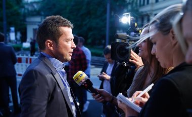 Matthaus mohon kategorikisht se do ta drejtojë Kosovën