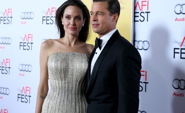 Të pathënat ‘sekrete’ të Brad Pitt: Martesa me Angelinën ishte si ‘12 vite në ferr’ (Foto)