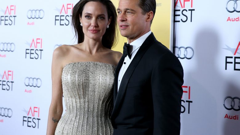 Të pathënat ‘sekrete’ të Brad Pitt: Martesa me Angelinën ishte si ‘12 vite në ferr’ (Foto)