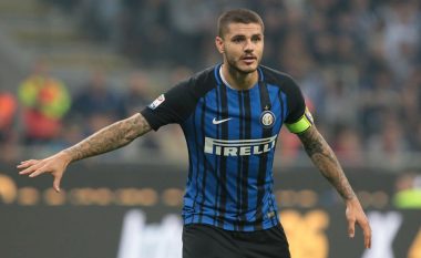 Icardi shënon gol të bukur, Interi dyfishon epërsinë (Video)