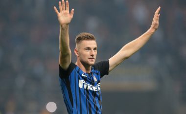 Skrinar beson te fitorja: Do t’i shënojmë gol Napolit, jemi Interi