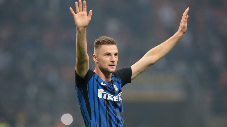 Skrinar beson te fitorja: Do t’i shënojmë gol Napolit, jemi Interi