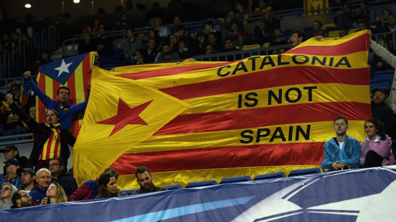 Hidhet poshtë marrëveshja për emrin e ri të Camp Nou