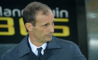 Allegri flet për Dybalan, tregon edhe mungesat dhe formacionin