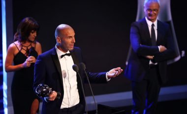 Zidane: Jam i përgatitur për ditën që do të largohem nga Real Madridi