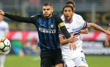 Notat e lojtarëve: Inter 3-2 Sampdoria, shkëlqen Icardi