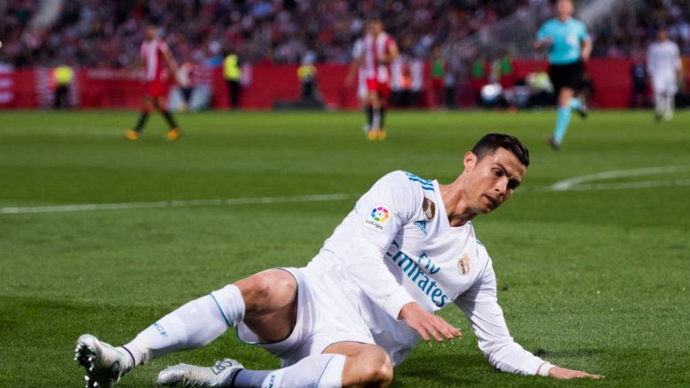 Analizë – Një Real Madrid me krahë të këputur