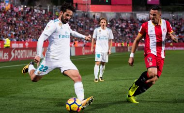 Isco: Jemi Real Madridi dhe nuk mund të lëshojmë pikë