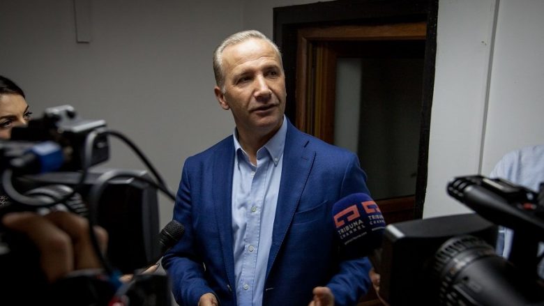 Pacolli: Strehimoret do t’i bëjmë hapësira të artit urban