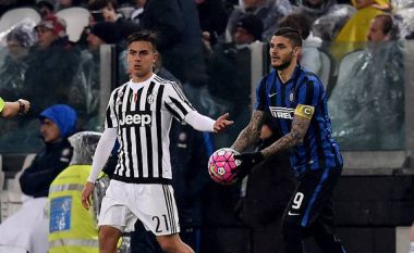 Dybala: Icardi ka më shumë mundësi, por unë do ta rivalizojë për golashënues