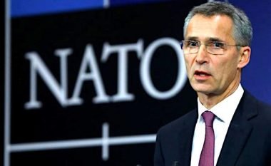 NATO nuk konfirmon letrën e Stoltenbergut për marrëveshjen e Prespës
