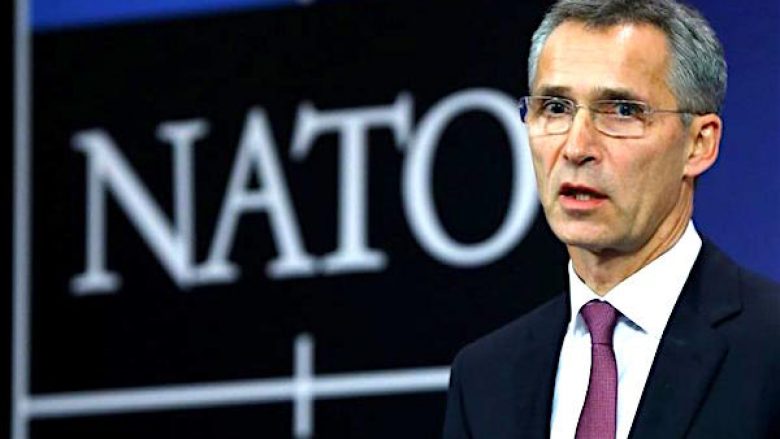 NATO nuk konfirmon letrën e Stoltenbergut për marrëveshjen e Prespës