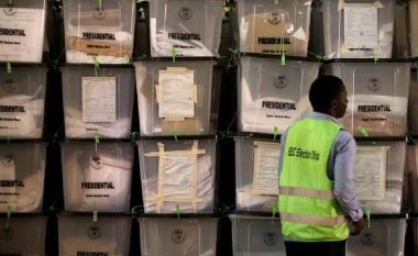 Kenia ngushëllohet me rastin e Kosovës, për daljen e ulët në zgjedhje