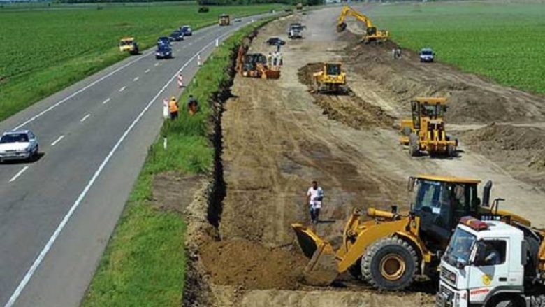 Sugareski: Do të ketë zgjatje afati dhe mjete shtesë për projektin e autostradës Kërçovë – Ohër