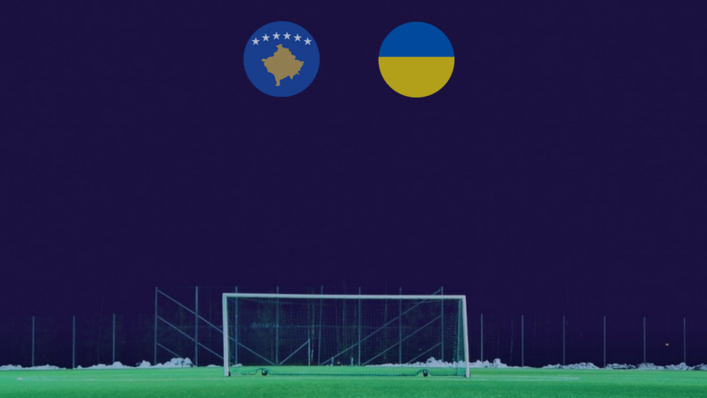 Sondazh: Kush do ta fitojë ndeshjen, Kosova apo Ukraina?