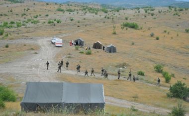 Maqedoni: Në “Krivollak” do të mbahen shtatë stërvitje ndërkombëtare me mbi 5000 pjesëmarrës