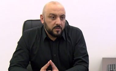 Kryetari i Komunës së Shuto Orizares, Kurto Dudush sot pranoi fajin për sulmin ndaj Ismail