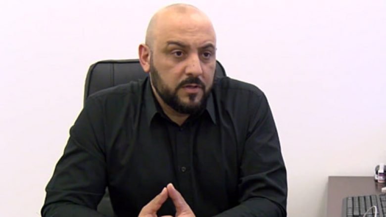 Kryetari i Komunës së Shuto Orizares, Kurto Dudush sot pranoi fajin për sulmin ndaj Ismail