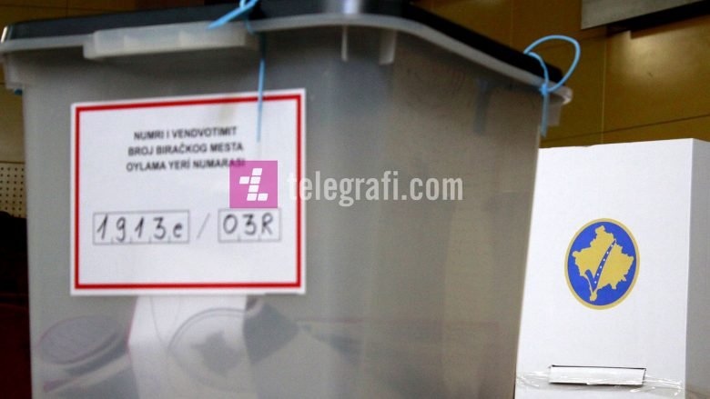Mbi 200 ankesa janë bërë për manipulime gjatë zgjedhjeve