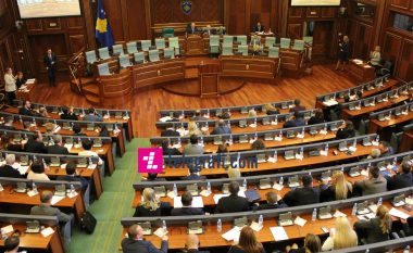 Përplasje LDK-VV në Kuvendin e Kosovës